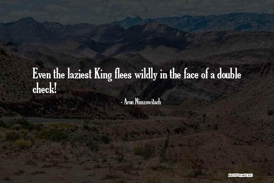 Aron Nimzowitsch Quotes 1474553 Aron Nimzowitsch Quotes 1474553