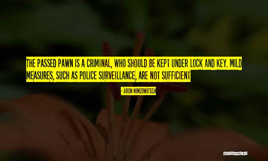 Aron Nimzowitsch Quotes 1590468 Aron Nimzowitsch Quotes 1590468