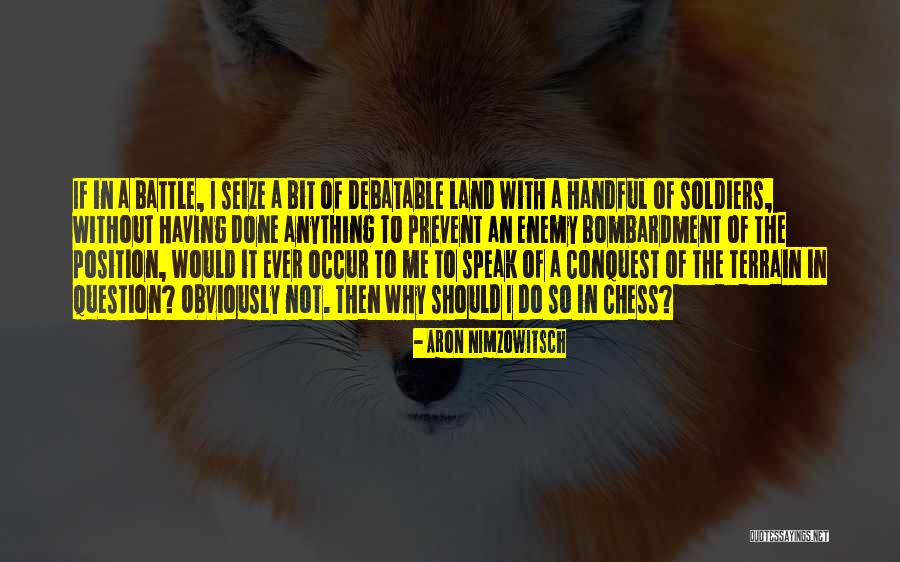 Aron Nimzowitsch Quotes 539566 Aron Nimzowitsch Quotes 539566