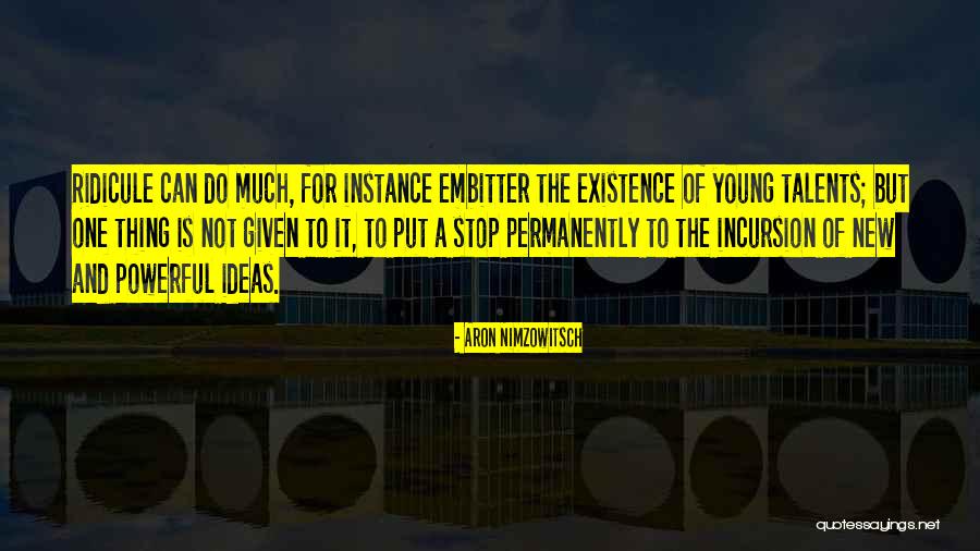 Aron Nimzowitsch Quotes 605714 Aron Nimzowitsch Quotes 605714
