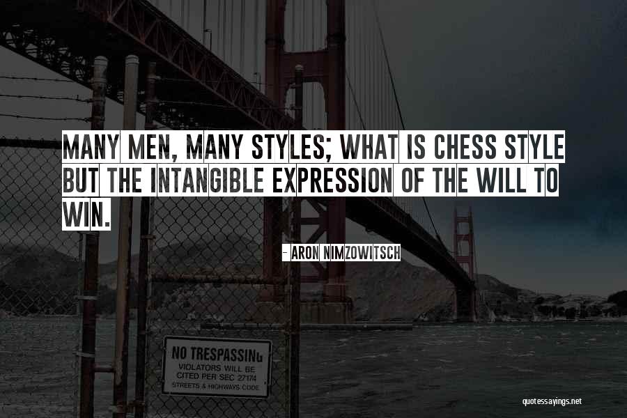 Aron Nimzowitsch Quotes 691693 Aron Nimzowitsch Quotes 691693