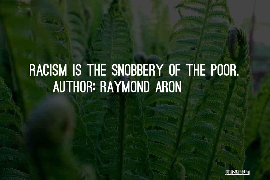 Aron Quotes By Raymond Aron