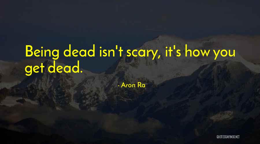 Aron Ra Quotes 2087603 Aron Ra Quotes 2087603