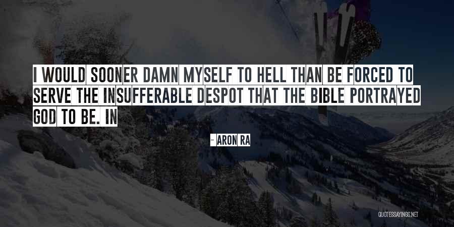 Aron Ra Quotes 342454 Aron Ra Quotes 342454