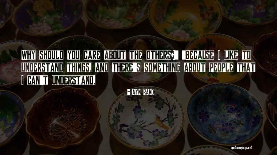 Aronas Kalns Quotes By Ayn Rand Aronas Kalns Quotes By Ayn Rand