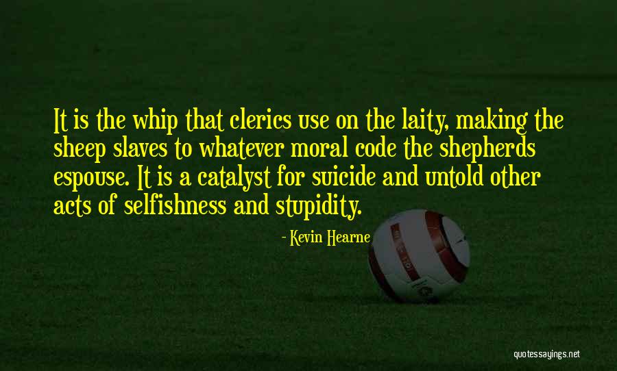 Aronfeld Attorney Quotes By Kevin Hearne Aronfeld Attorney Quotes By Kevin Hearne