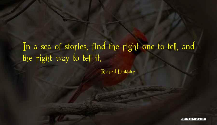 Aronian Vs Anand Quotes By Richard Linklater Aronian Vs Anand Quotes By Richard Linklater