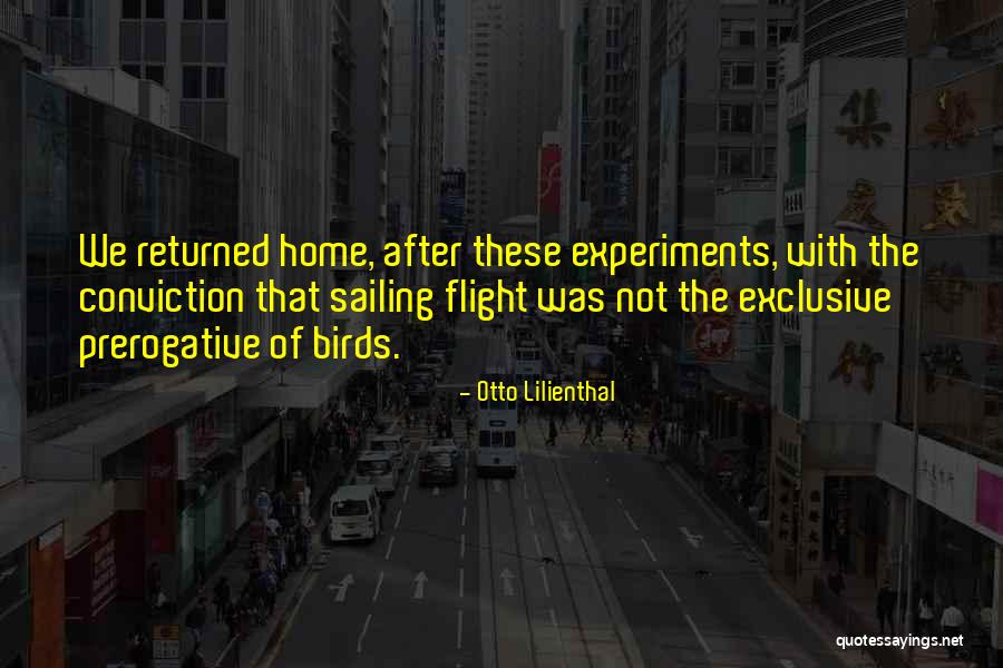 Aronica Cotton Quotes By Otto Lilienthal Aronica Cotton Quotes By Otto Lilienthal