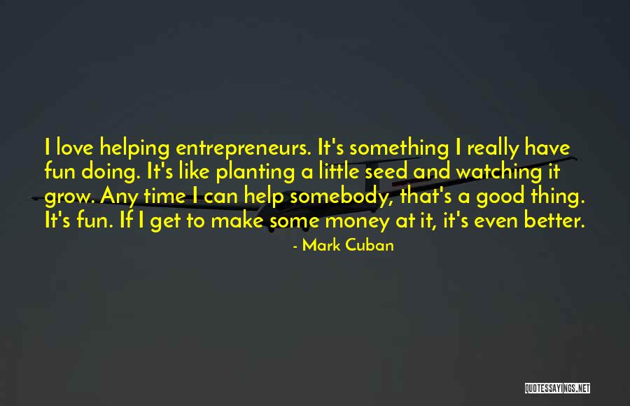 Aronoff Broadway Quotes By Mark Cuban Aronoff Broadway Quotes By Mark Cuban