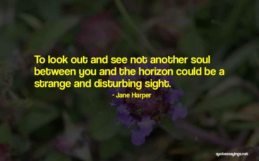 Aronoff Season Quotes By Jane Harper Aronoff Season Quotes By Jane Harper