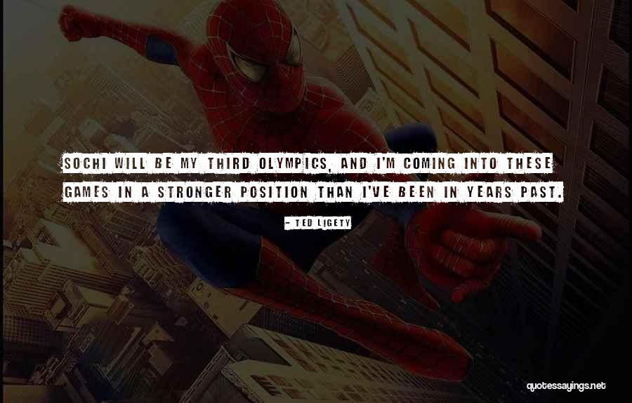 Aronofsky Jennifer Quotes By Ted Ligety Aronofsky Jennifer Quotes By Ted Ligety