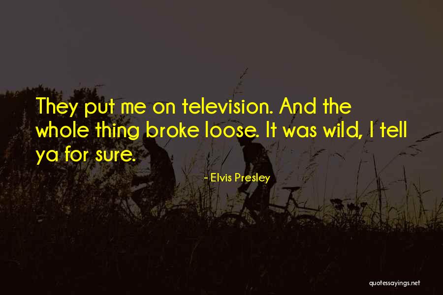 Aronofsky The Fountain Quotes By Elvis Presley Aronofsky The Fountain Quotes By Elvis Presley