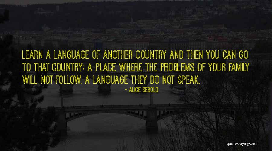 Aronow 39 Quotes By Alice Sebold Aronow 39 Quotes By Alice Sebold