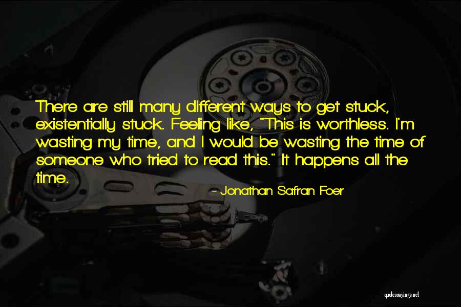 Aronowitz And Skidmore Quotes By Jonathan Safran Foer Aronowitz And Skidmore Quotes By Jonathan Safran Foer