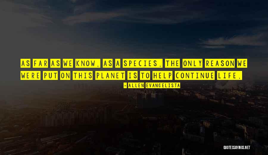 Aronson Advertising Quotes By Allen Evangelista Aronson Advertising Quotes By Allen Evangelista