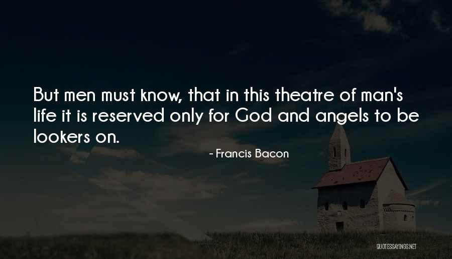 Aronson Advertising Quotes By Francis Bacon Aronson Advertising Quotes By Francis Bacon