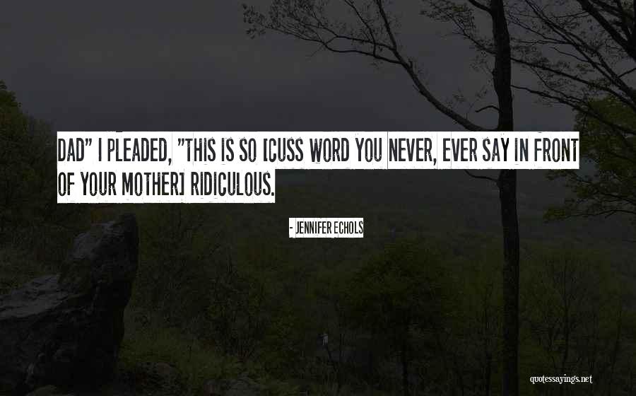 Aronson Advertising Quotes By Jennifer Echols Aronson Advertising Quotes By Jennifer Echols