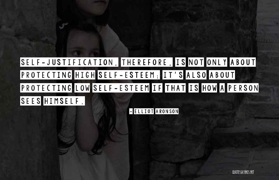 Aronson Quotes By Elliot Aronson Aronson Quotes By Elliot Aronson