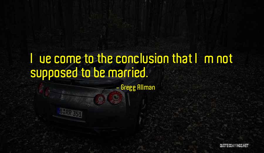 Aronson Quotes By Gregg Allman Aronson Quotes By Gregg Allman