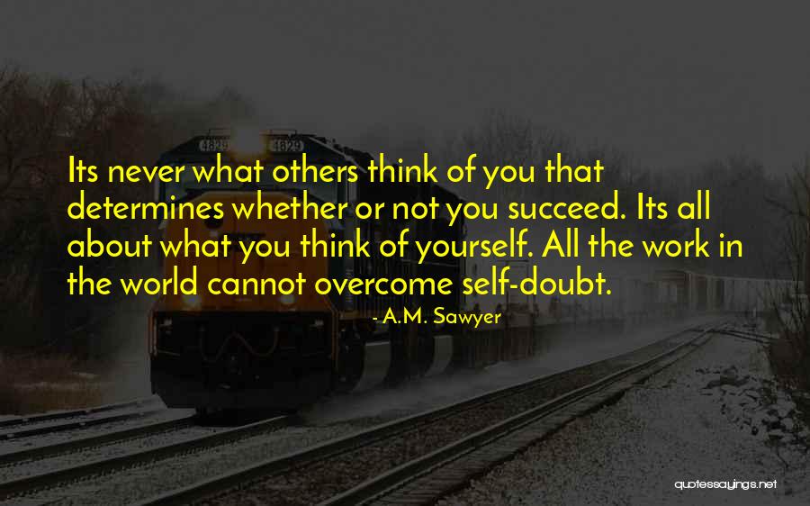 Aronsson Group Quotes By A.M. Sawyer Aronsson Group Quotes By A.M. Sawyer