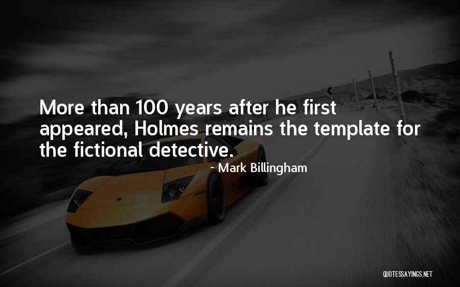Aronsson Group Quotes By Mark Billingham Aronsson Group Quotes By Mark Billingham