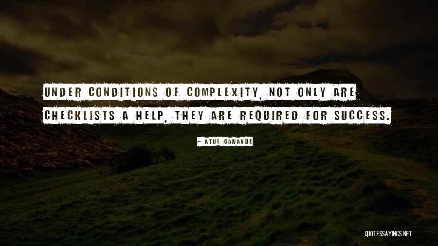 Aronstam Fine Quotes By Atul Gawande Aronstam Fine Quotes By Atul Gawande