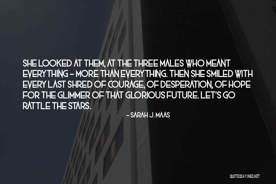 Aronstam Fine Quotes By Sarah J. Maas Aronstam Fine Quotes By Sarah J. Maas