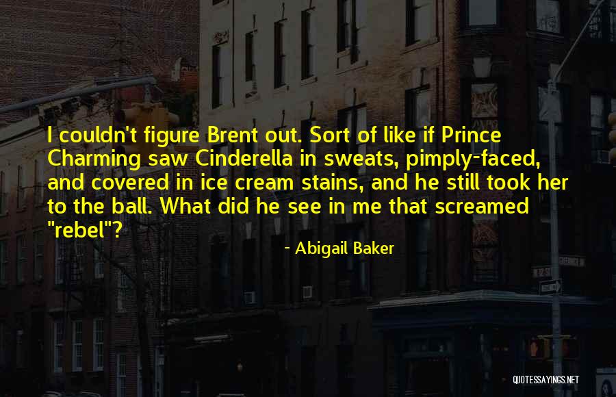 Aronstam Library Quotes By Abigail Baker Aronstam Library Quotes By Abigail Baker