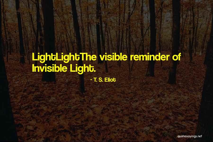 Aronstam Library Quotes By T. S. Eliot Aronstam Library Quotes By T. S. Eliot