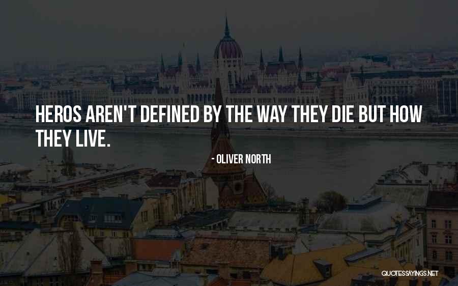 Aronstam Quotes By Oliver North Aronstam Quotes By Oliver North