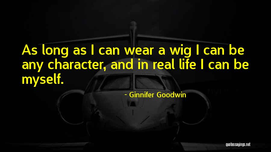 Aronzon Jack Quotes By Ginnifer Goodwin Aronzon Jack Quotes By Ginnifer Goodwin