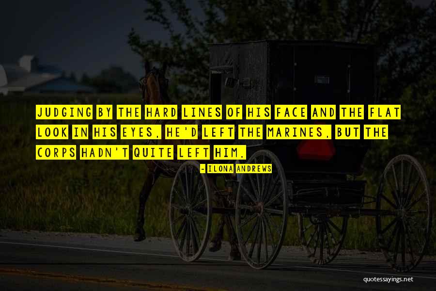 Aronzone Quotes By Ilona Andrews Aronzone Quotes By Ilona Andrews