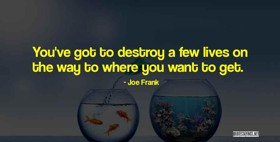 Aroon Indicator Quotes By Joe Frank Aroon Indicator Quotes By Joe Frank