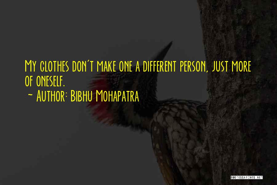 Aroona Australia Quotes By Bibhu Mohapatra