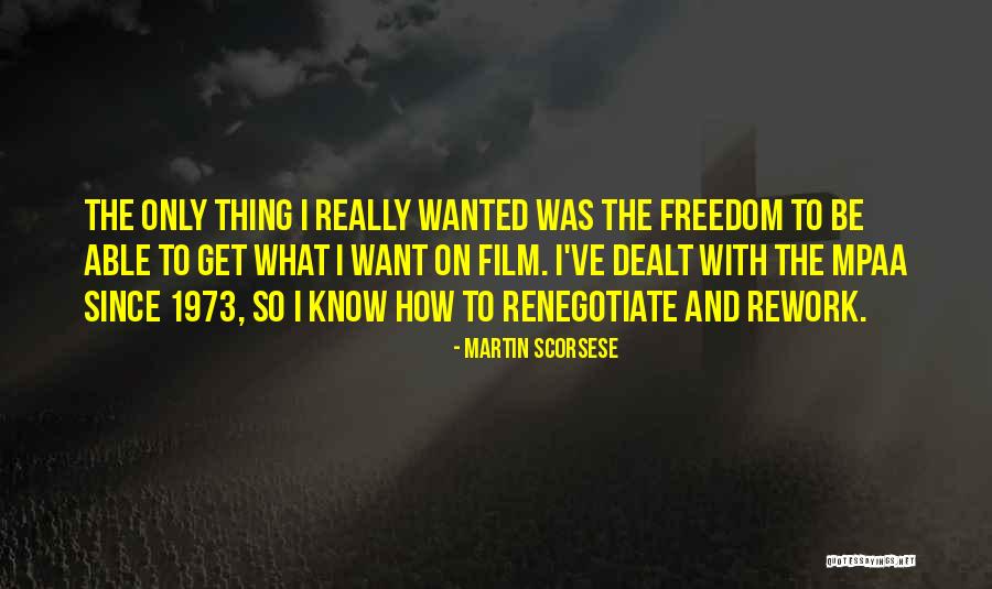 Aroona Queensland Quotes By Martin Scorsese Aroona Queensland Quotes By Martin Scorsese