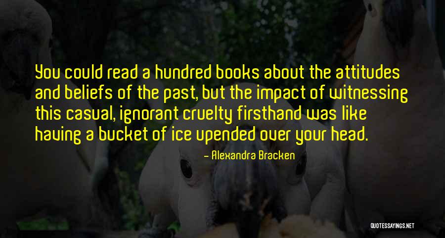 Aroseniusskolan Quotes By Alexandra Bracken Aroseniusskolan Quotes By Alexandra Bracken