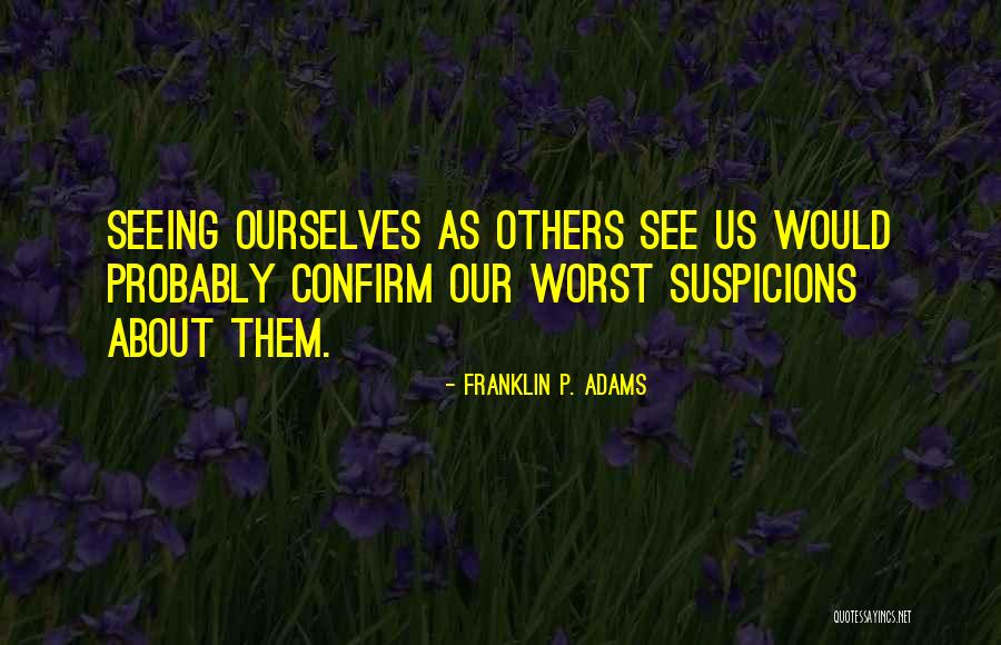 Aroseva Olga Quotes By Franklin P. Adams Aroseva Olga Quotes By Franklin P. Adams
