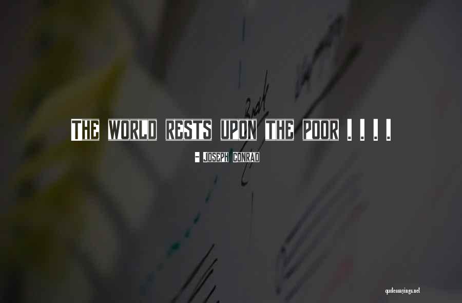 Arosia Orkester Quotes By Joseph Conrad Arosia Orkester Quotes By Joseph Conrad
