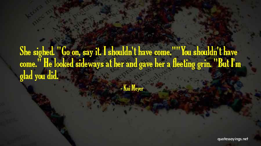 Arosia Script Quotes By Kai Meyer Arosia Script Quotes By Kai Meyer