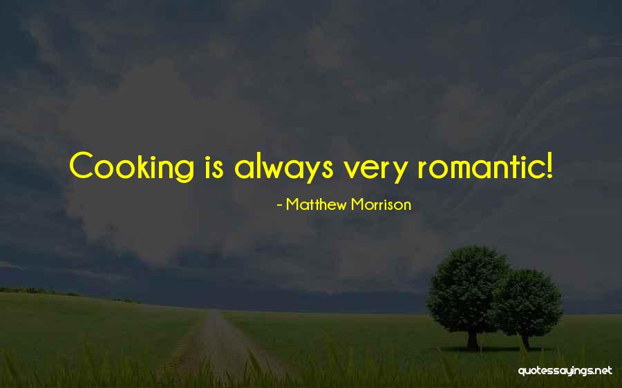 Arosio Luce Quotes By Matthew Morrison Arosio Luce Quotes By Matthew Morrison