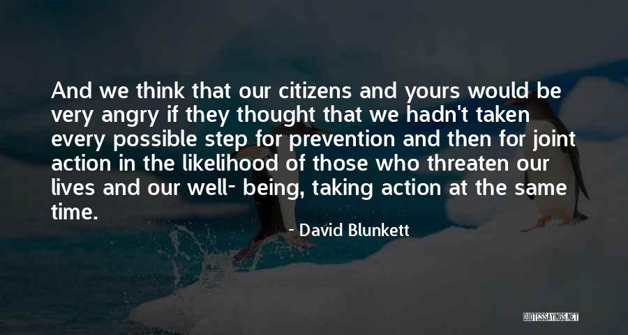 Arostegui Law Quotes By David Blunkett Arostegui Law Quotes By David Blunkett