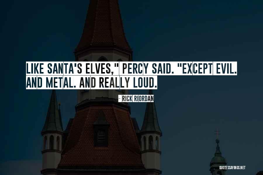 Arotinolol Quotes By Rick Riordan