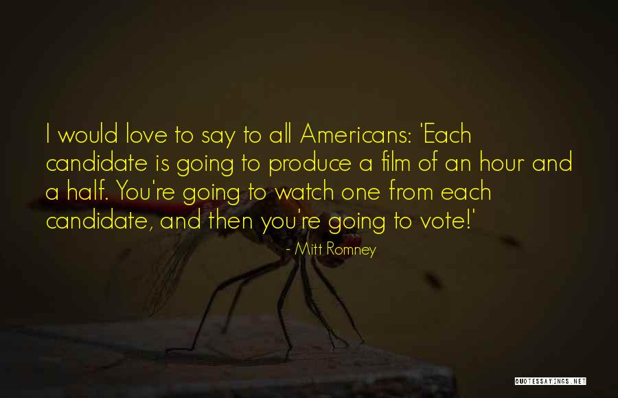 Arouca Perfil Quotes By Mitt Romney Arouca Perfil Quotes By Mitt Romney