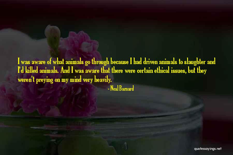 Arouca Revival Tabernacle Quotes By Neal Barnard Arouca Revival Tabernacle Quotes By Neal Barnard
