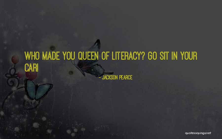 Arouet Phoenix Quotes By Jackson Pearce Arouet Phoenix Quotes By Jackson Pearce