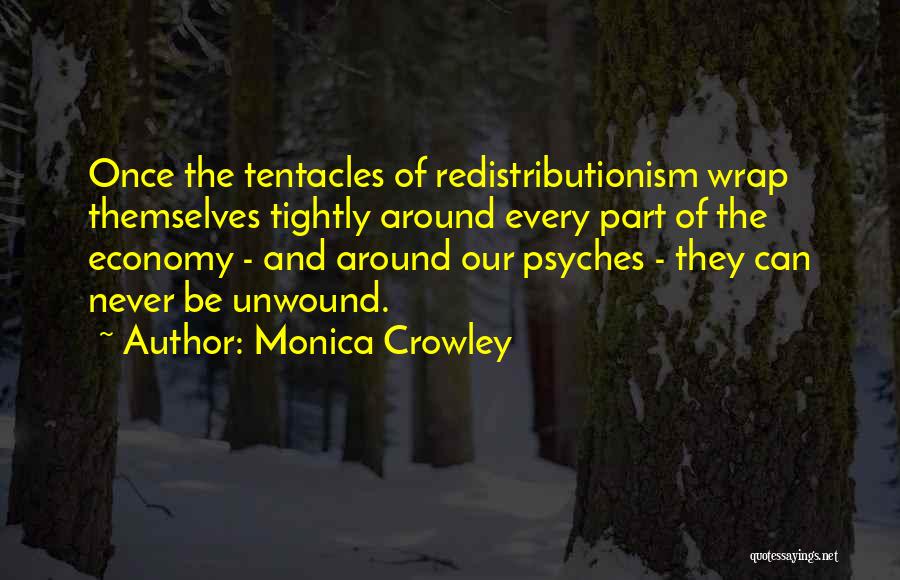 Around And Around Quotes By Monica Crowley