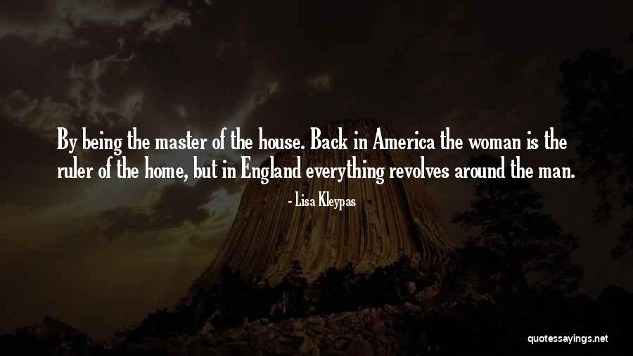 Around The House Quotes By Lisa Kleypas Around The House Quotes By Lisa Kleypas
