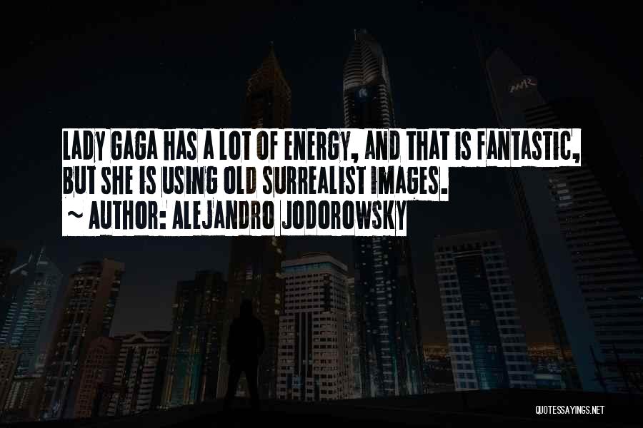 Around The World In 80 Days Funny Quotes By Alejandro Jodorowsky