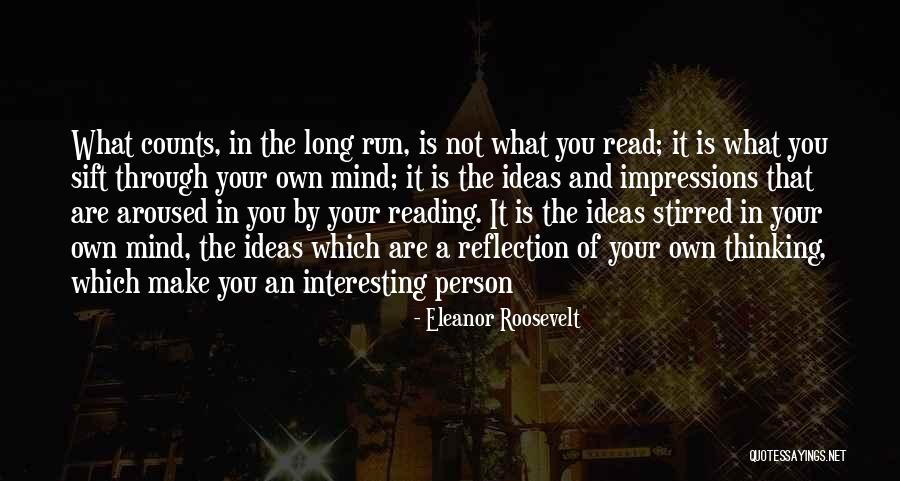 Aroused Quotes By Eleanor Roosevelt Aroused Quotes By Eleanor Roosevelt