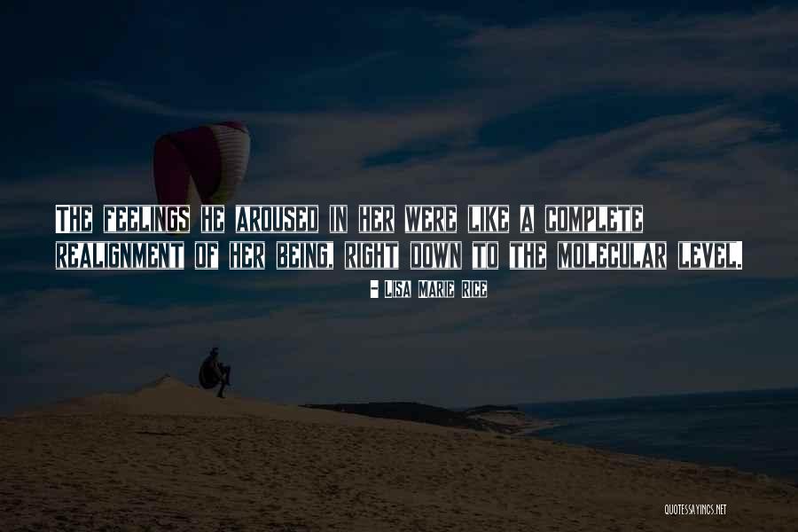 Aroused Quotes By Lisa Marie Rice Aroused Quotes By Lisa Marie Rice